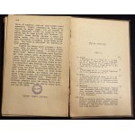 L. SONDEREGGER - Podstawy ochrony zdrowia, tom 1-3 [1902]