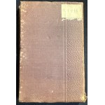 L. SONDEREGGER - Podstawy ochrony zdrowia, tom 1-3 [1902]