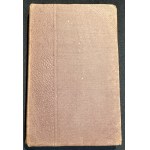 L. SONDEREGGER - Podstawy ochrony zdrowia, tom 1-3 [1902]