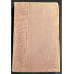 L. SONDEREGGER - Podstawy ochrony zdrowia, tom 1-3 [1902]
