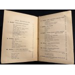 S. MACKIEWICZ - Il libro delle mie delusioni [1a ed., 1939].