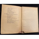 S. MACKIEWICZ - Il libro delle mie delusioni [1a ed., 1939].