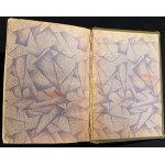 S. MACKIEWICZ - Il libro delle mie delusioni [1a ed., 1939].