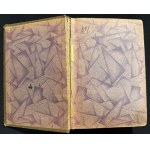 S. MACKIEWICZ - Il libro delle mie delusioni [1a ed., 1939].