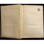 S. MACKIEWICZ - Il libro delle mie delusioni [1a ed., 1939].