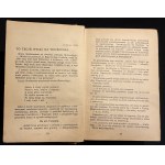 S. MACKIEWICZ - Il libro delle mie delusioni [1a ed., 1939].