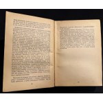 S. MACKIEWICZ - Il libro delle mie delusioni [1a ed., 1939].