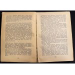 S. MACKIEWICZ - Il libro delle mie delusioni [1a ed., 1939].