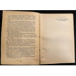 S. MACKIEWICZ - Il libro delle mie delusioni [1a ed., 1939].