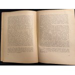 A. KROKIEWICZ – Orfovské štúdie [1947]