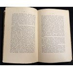 A. BRUCKNER - The Works and Scholarly Contributions of Jan H. Potocki [1911]