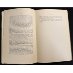 A. BRUCKNER - The Works and Scholarly Contributions of Jan H. Potocki [1911]