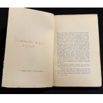 A. BRUCKNER - The Works and Scholarly Contributions of Jan H. Potocki [1911]