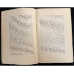 A. BRUCKNER - The Works and Scholarly Contributions of Jan H. Potocki [1911]