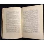 A. BRUCKNER - The Works and Scholarly Contributions of Jan H. Potocki [1911]