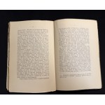 A. BRUCKNER - The Works and Scholarly Contributions of Jan H. Potocki [1911]