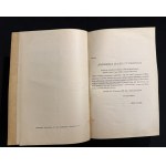 A. WASIUTYŃSKI – Eisenbahnen [2. Auflage, 1925]