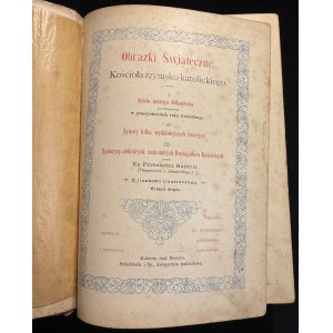 Christmas Images of the Roman Catholic Church [2nd ed.]