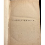 Il diario di Nicola II [1924]