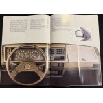 [Automotive Brochure] Škoda Program