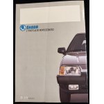 [Automotive Brochure] Škoda Program