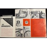[Catalogo automobilistico] Bultaco 500 cc potenza + 250 cc peso