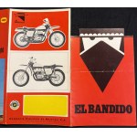 [Catalogo automobilistico] Bultaco 500 cc potenza + 250 cc peso