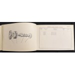 [Automotive prospectus] Rajdoot Motor cycle. Parts catalogue