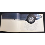 [Automobilprospekt] Citroën DS