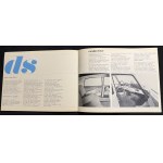 [Automobilprospekt] Citroën DS
