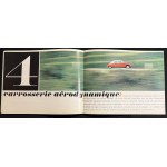 [Automobilprospekt] Citroën ID
