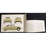 [Automobilprospekt] Citroën ID