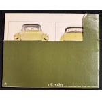 [Automobilprospekt] Citroën ID