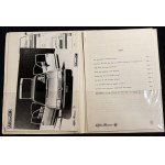 [Automotive Brochure] Alfa Romeo