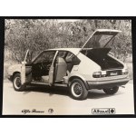 [Automotive Brochure] Alfa Romeo