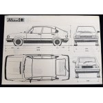 [Automotive Brochure] Alfa Romeo