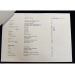 [Automotive Brochure] Alfa Romeo