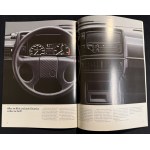[Prospekt motoryzacyjny] Der Golf.