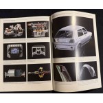 [Prospekt motoryzacyjny] Der Golf.