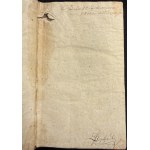 Rules of Sacred Pronunciation [1809]