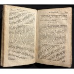 Rules of Sacred Pronunciation [1809]