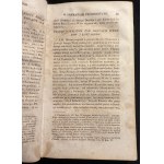 A. NARUSZEWICZ - Historya narodu polskiego, tom I-II [1836].