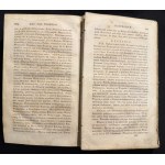 A. NARUSZEWICZ - Historya narodu polskiego, tom I-II [1836].