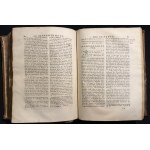 [STARODRUK] Le Sacramentaire des Pasteurs [1710]