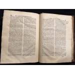 [STARODRUK] Le Sacramentaire des Pasteurs [1710]