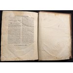 [STARODRUK] Le Sacramentaire des Pasteurs [1710]