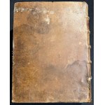 [STARODRUK] Le Sacramentaire des Pasteurs [1710]