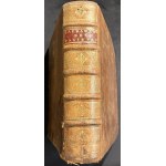 [STARODRUK] Le Sacramentaire des Pasteurs [1710]