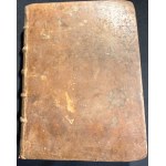 [STARODRUK] Le Sacramentaire des Pasteurs [1710]