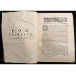 [STARODRUK] Le Sacramentaire des Pasteurs [1710]